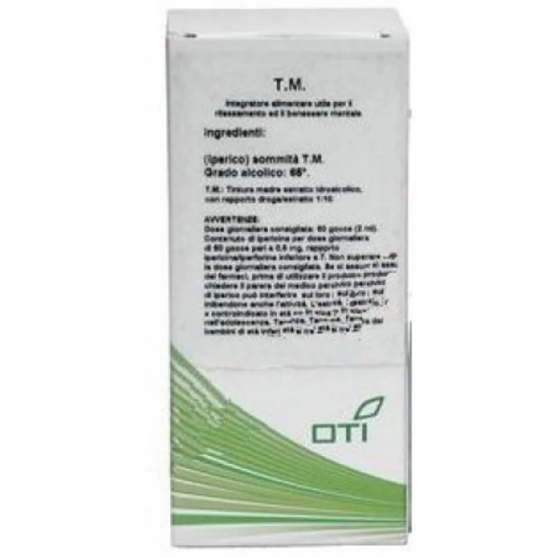 Uncaria Tomentosa Tm Gocce 50 ml