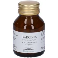 Garcinia 50Cps