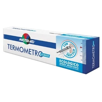 M-Aid Termometro Gallio