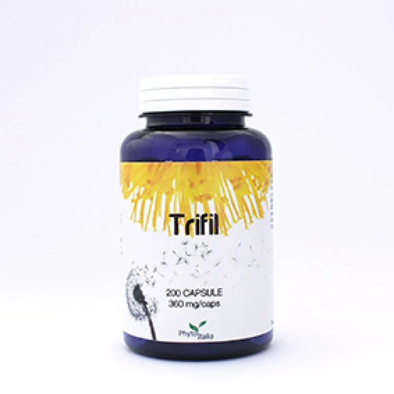 Trifil 60 Capsule 