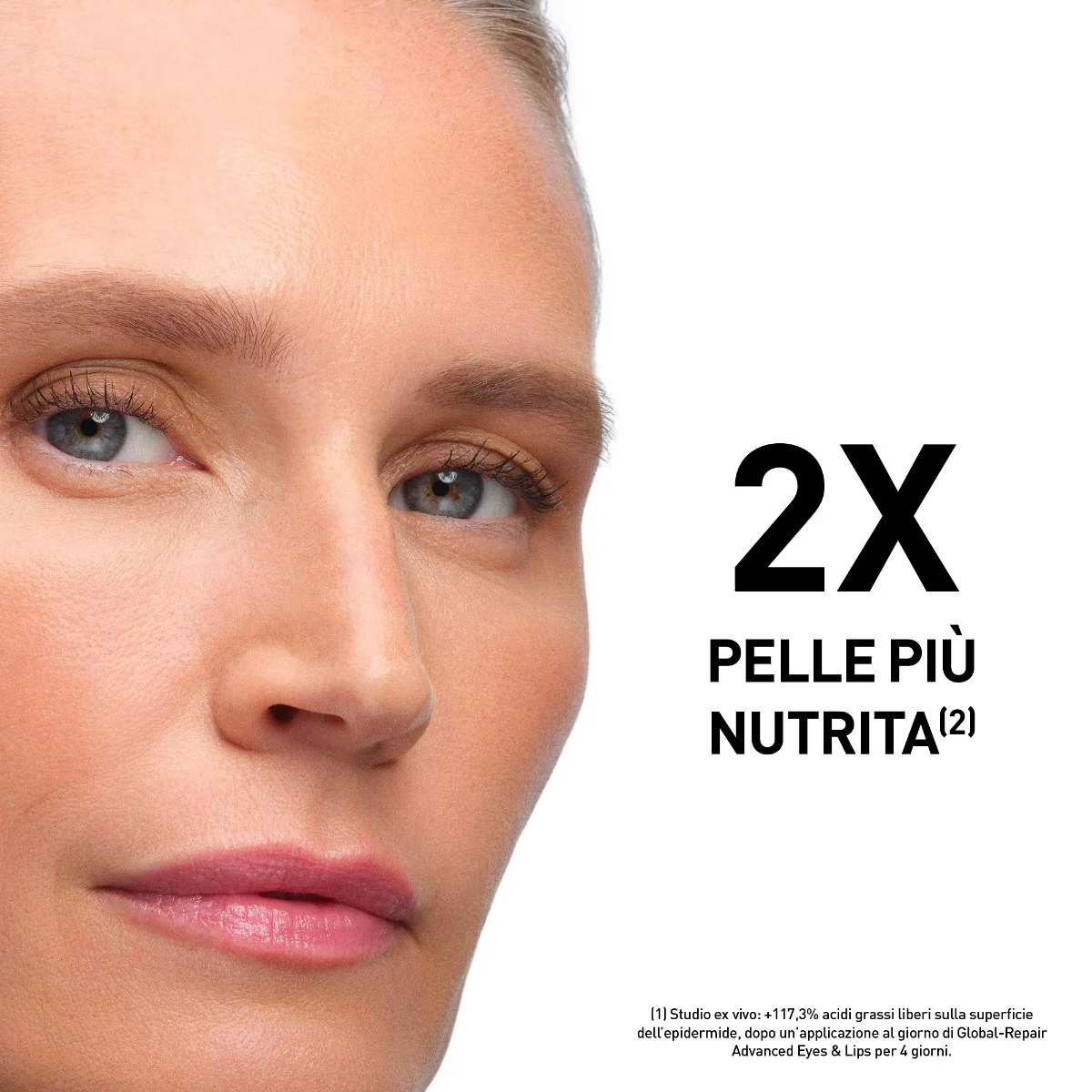 Filorga Global Repair Eyes & Lips 15 ml Contorno Occhi e Labbra