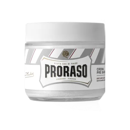 PRORASO PREBARBA P SENS 100ML