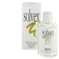 Solvex Solv Un 50 ml
