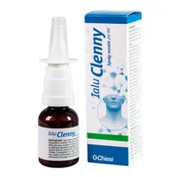 Ialu Clenny Spray Nasale Soluzione Isotonica 20 ml