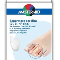 M-Aid Separatore Dita 1 S+2 M