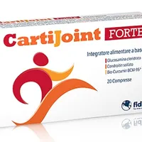 Cartijoint Forte 20 Compresse
