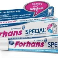 Forhans Special Dentifricio 75 ml