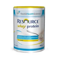 Resource Whey Protein Integratore in Polvere con Sieroproteine 300 g