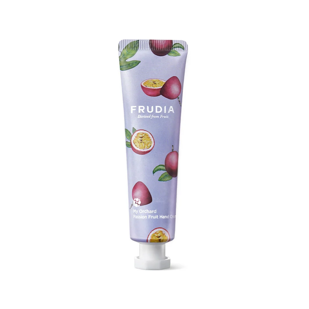 Frudia My Orchard Passion Fruit Hand Cream 30 ml Nutriente mani