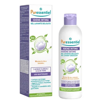 Gel Igiene Intima 250 Ml