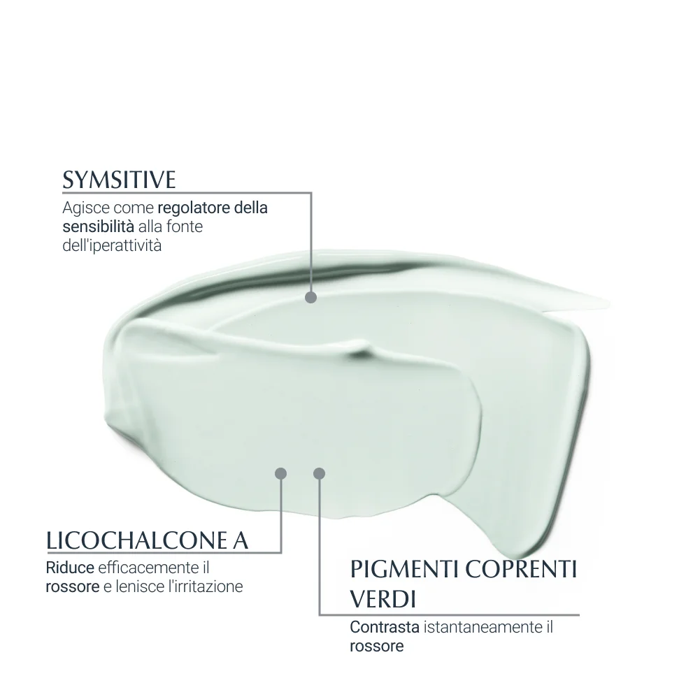 Eucerin Anti-Rose Giorno SPF 25 50 ml Trattamento Neutralizzante