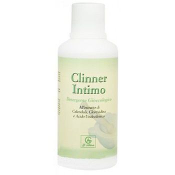 Clinner Oil Detergente 500 ml 