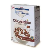 Cerealvit Dietolinea ChocoStelline Bio Senza Glutine 375 g