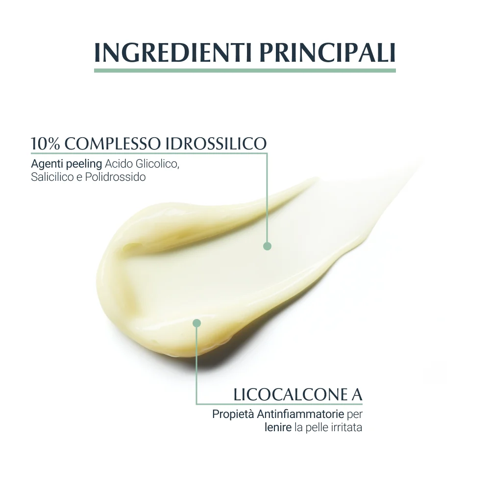 Eucerin DermoPurifyer Oil Control 40 ml Trattamento Viso Rinnovatore