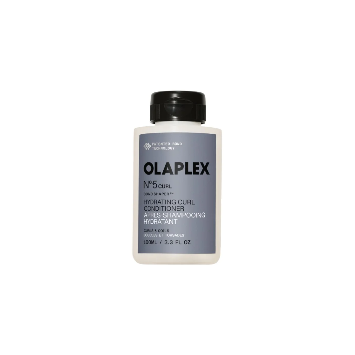 Olaplex No.5 Curl Bond Shaper Hydrating Conditioner Travel