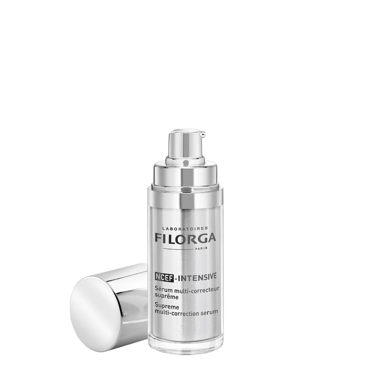 Filorga NCEF Intensive 30 ml Siero Multi-Correttore Supremo