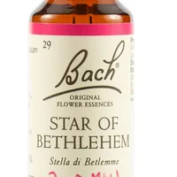 Schwabe Fiori di Bach 29 Star of Bethlem Gocce 20 ml