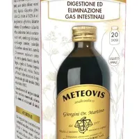 Dr. Giorgini Meteovis Liquido Analcoolico Integratore Digestivo 200 ml