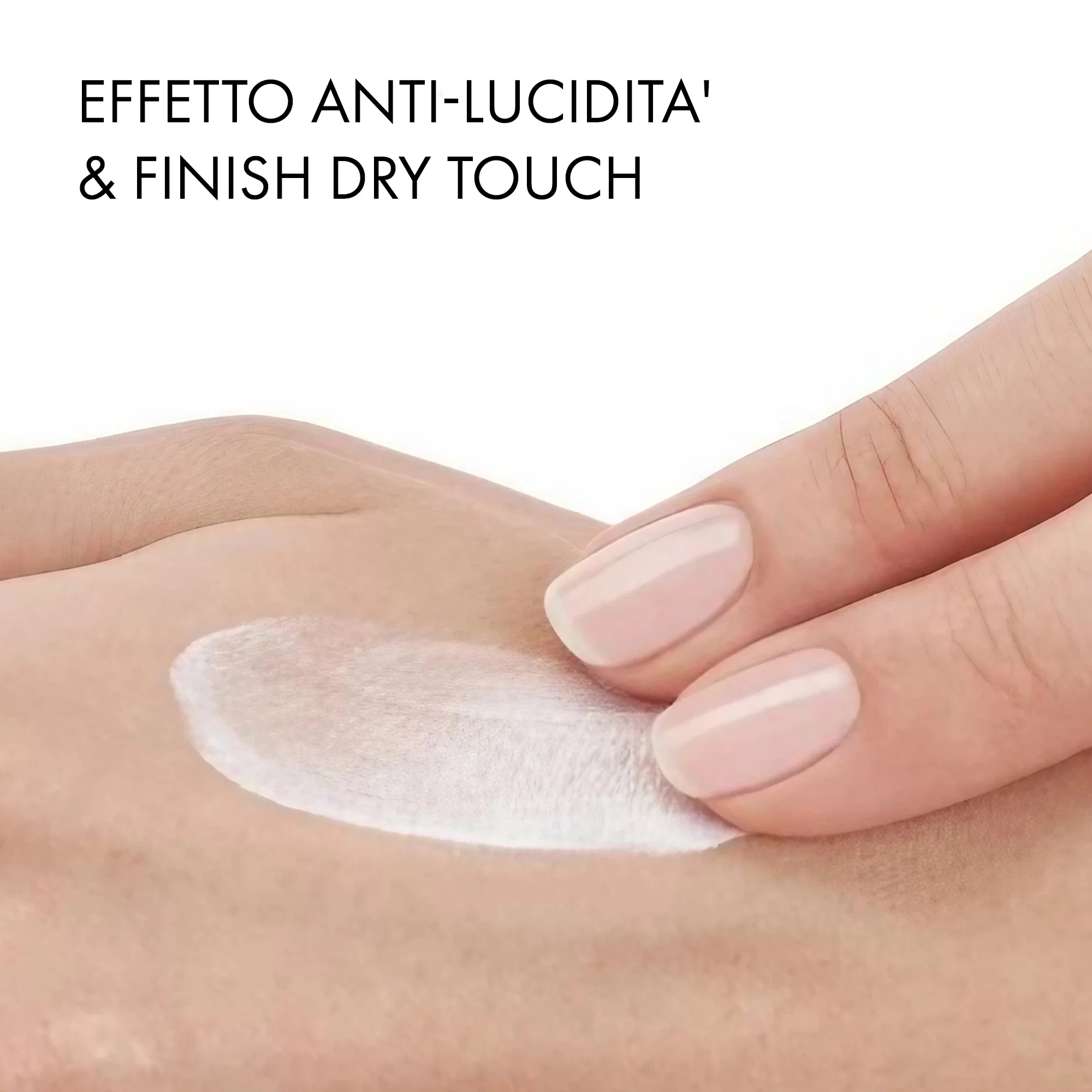 Vichy Idèal Soleil Emulsione Anti-lucidità  Effetto Asciutto SPF 50 Pelle Grassa 50 ml