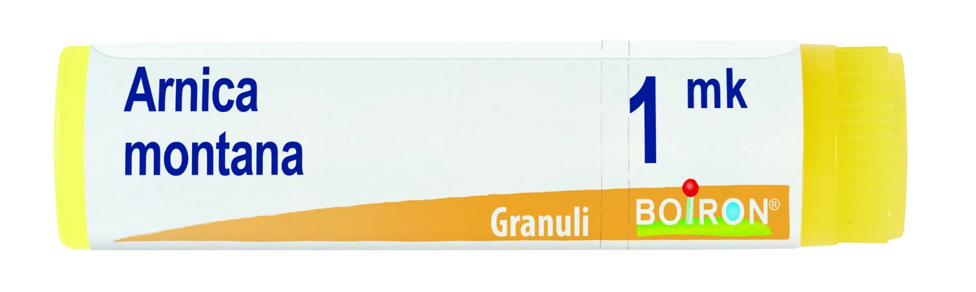 Arnica Montana Mk Diluizione Korsakoviana In Globuli