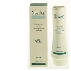 Novalon Fluido Idratante Mani Screpolate 125 ml