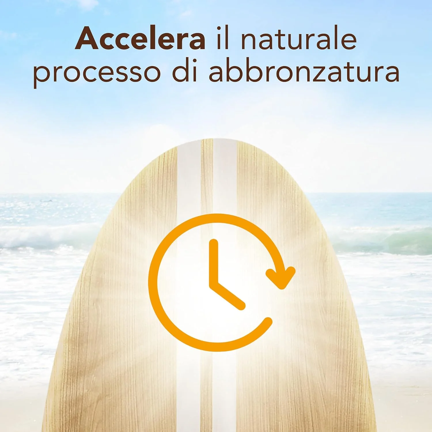 Piz Buin Tan E Protect Olio Spray SPF15 150ml Protezione Solare