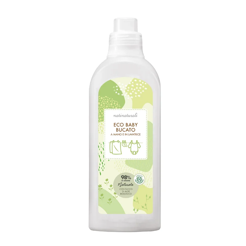 Suavinex Eco Baby Bucato