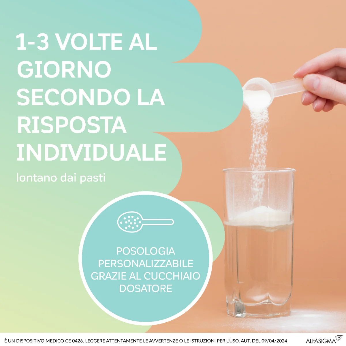 Onligol Macrogol 4000 200 g Integratore Lassativo