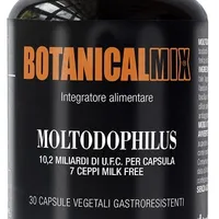 PromoPharma BotanicalMix Multidophilus 30 Capsule