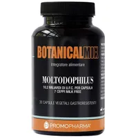 PromoPharma BotanicalMix Multidophilus 30 Capsule