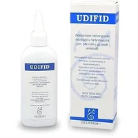 Udifid Soluzione Detergente Otologica 150 ml
