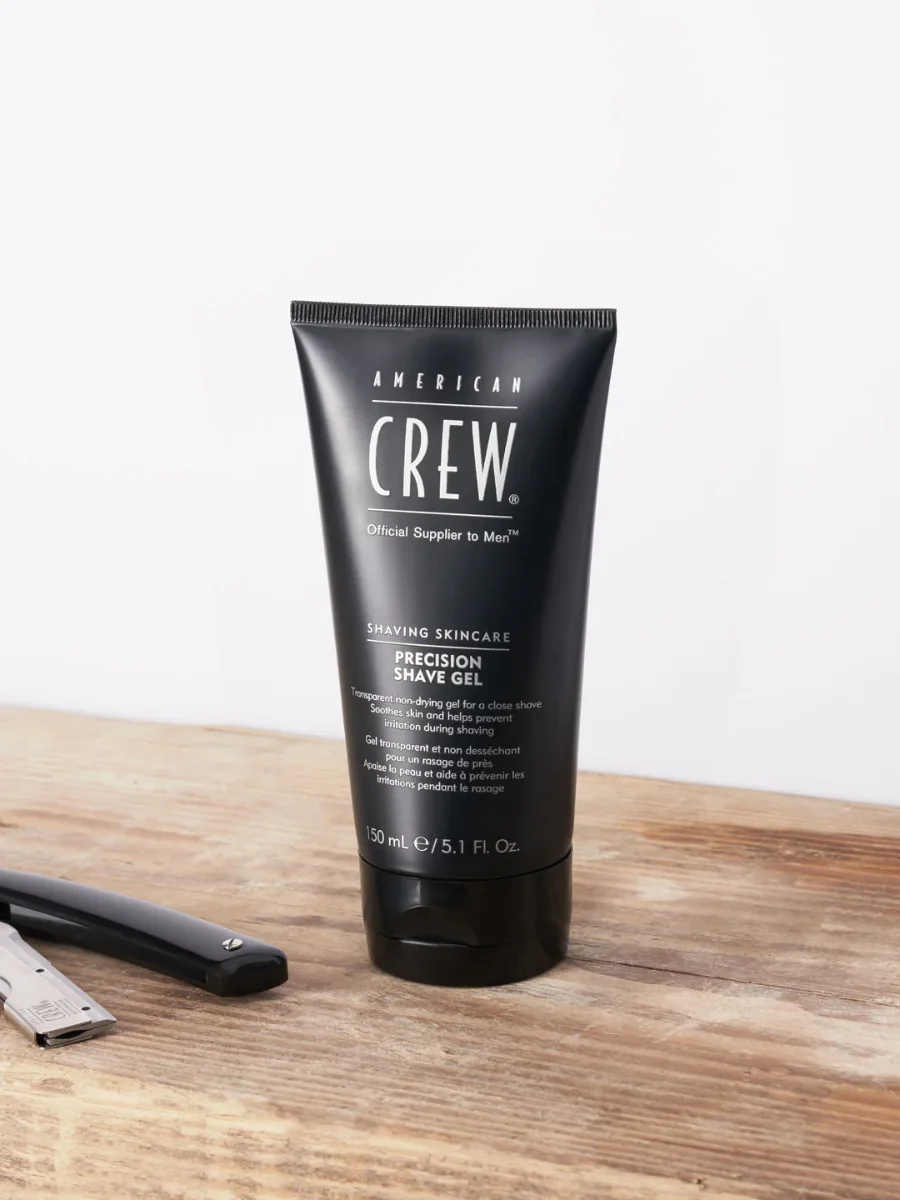 American Crew Shave Gel 150Ml