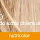 BIOKAP NUTRICOLOR 10 BIONDO EXTRA CHIARISSIMO