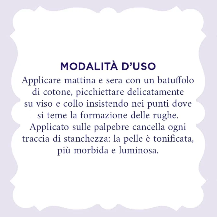 Acqua Alle Rose Tonico Viso Con Acqua Distillata Alle Rose 300 Ml
