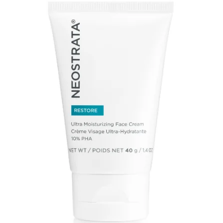 NeoStrata Restore Ultra Moisturizing Face 40 g Crema Viso Antietà