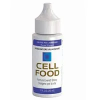 Cellfood Gocce Integratore 30 ml