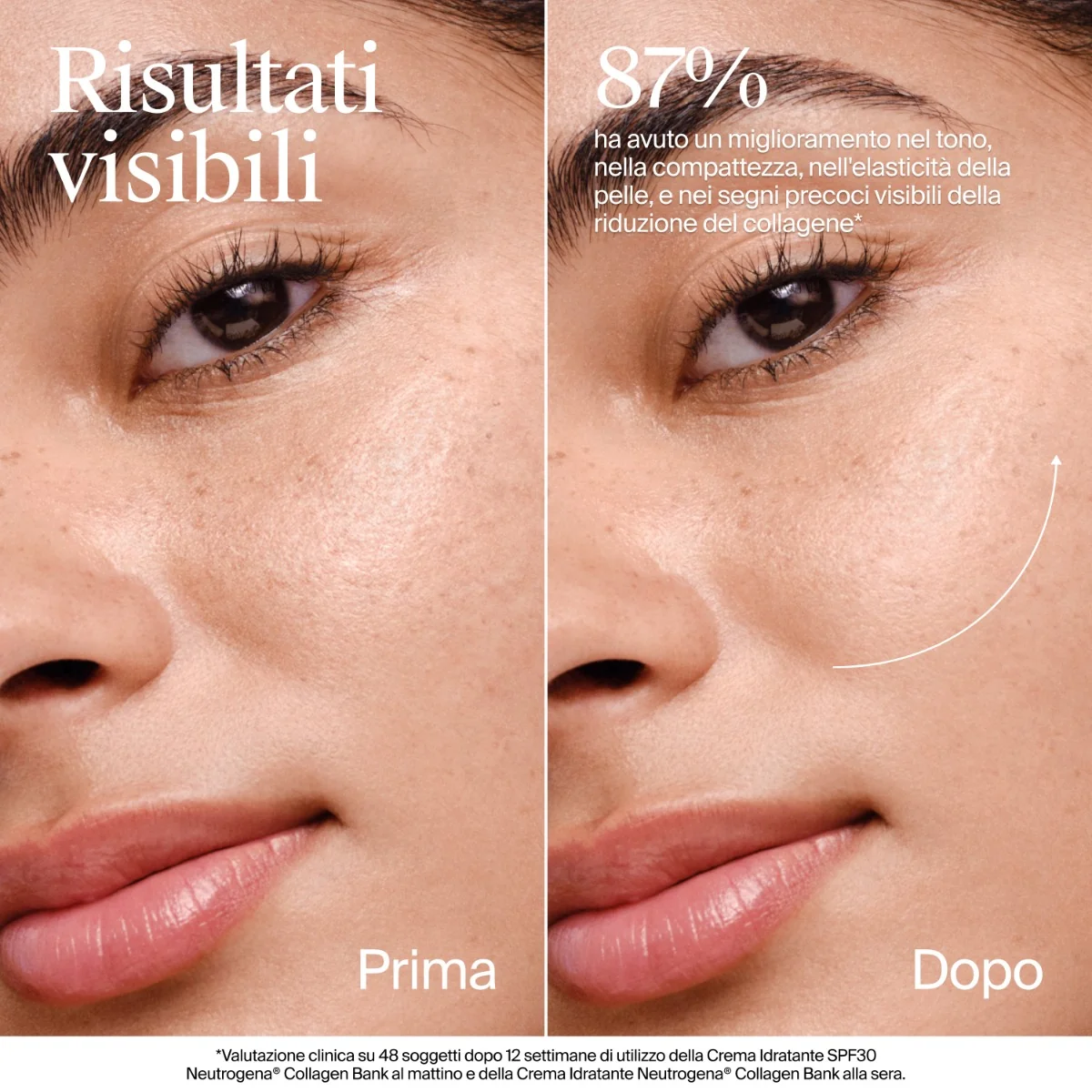 Neutrogena Collagene Crema Notte