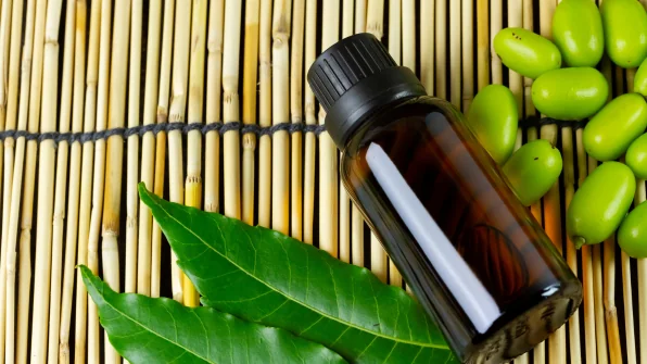 Olio di Neem: Proprietà, Benefici e Controindicazioni