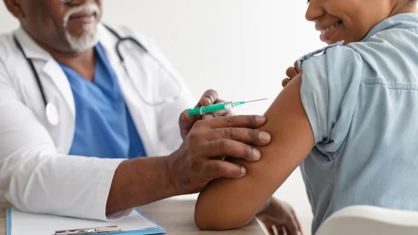 Cos’è il Morbillo?