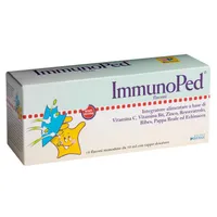 Immunoped 14 Flaconcini