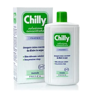 Chilly Soluzione Concentrata 500 ml