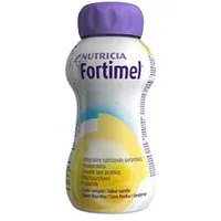 Nutricia Fortimel Vaniglia 4x200 ml