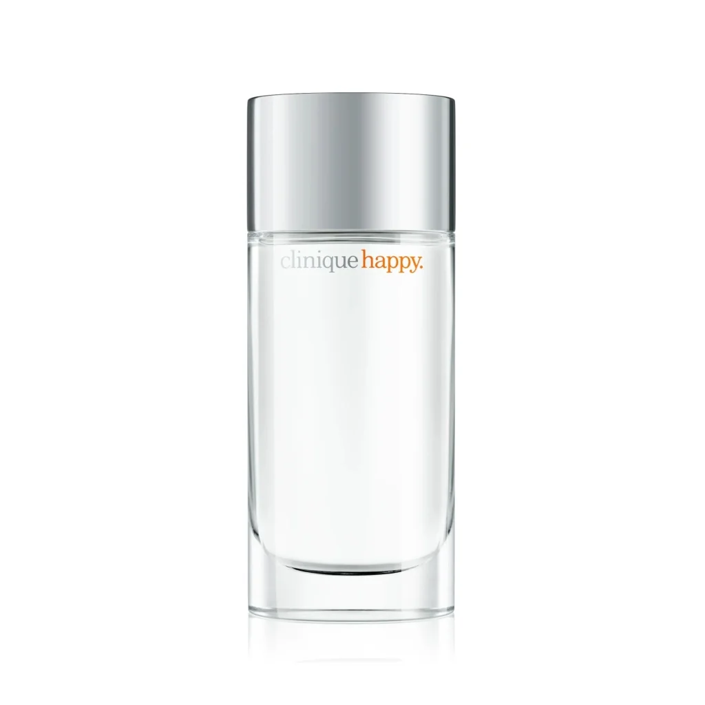 Clinique Happy Eau De Parfum Spray 100 ml Fragranza femminile