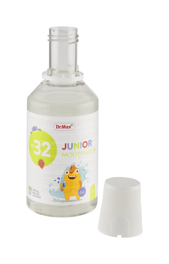 Pro32 Collutorio per Bambini 300Ml Igiene Orale