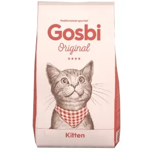 Gosbi Original Cat Kitten 1 Kg