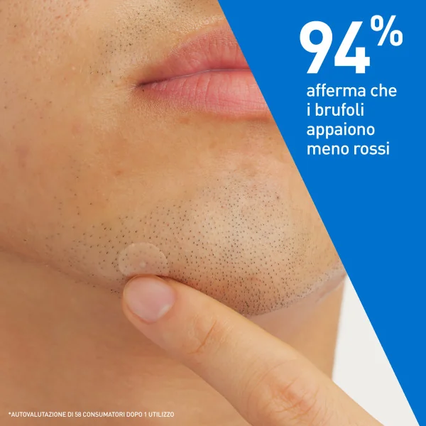 Cerave Patches per il Controllo delle Imperfezioni 22 Pezzi Trattamento Brufoli