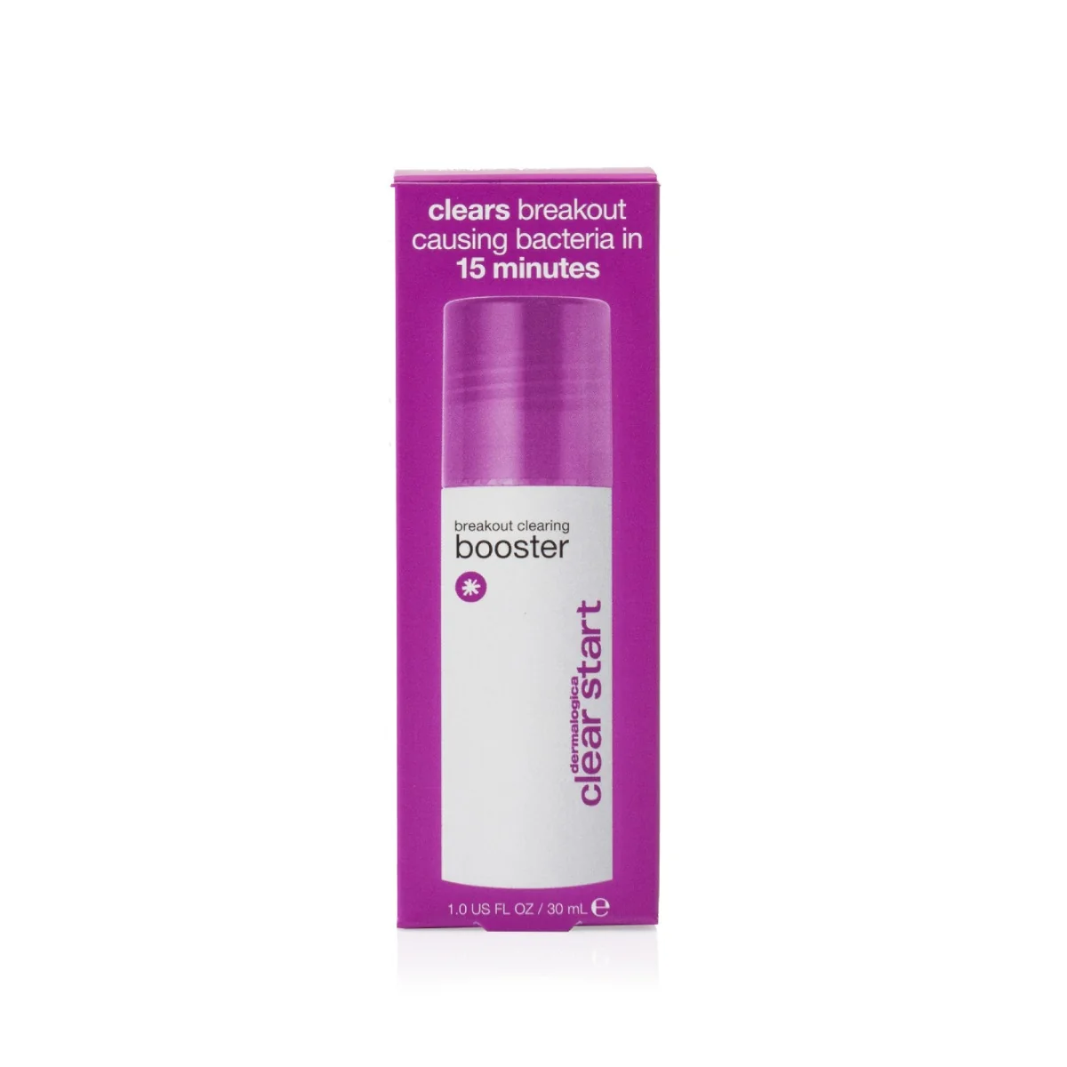 Dermalogica Clear Start Breakout Clearing Booster 30 Ml Trattamento anti imperfezioni