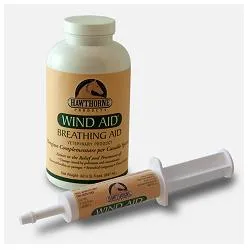 Wind Aid Sciroppo 947 ml