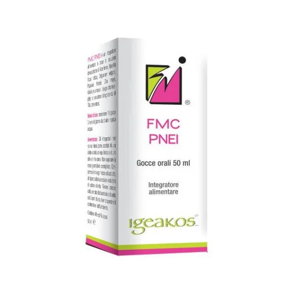 FMC Gastro Gocce Orali Integratore 50 ml