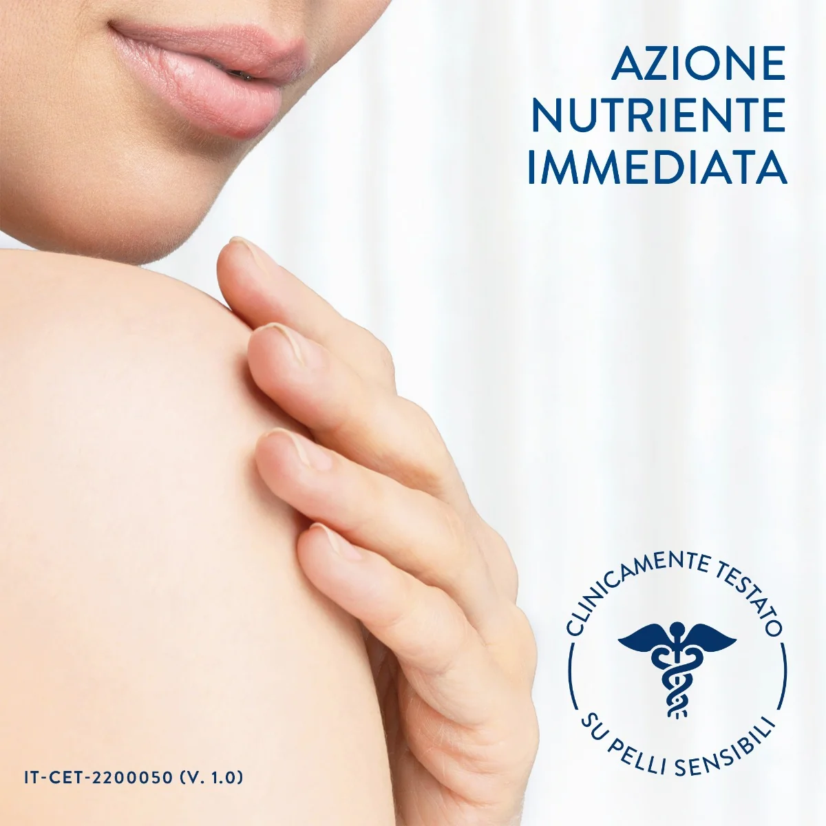 Cetaphil Fluido Crema Ultra Idratante Viso e Corpo 470 ml Pelle Secca